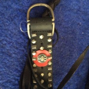 Harley Davidson belt